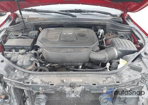 2017 Jeep Grand Cherokee Trailhawk 4X4 from USA, damaged, VIN 1C4RJFLG4HC694878